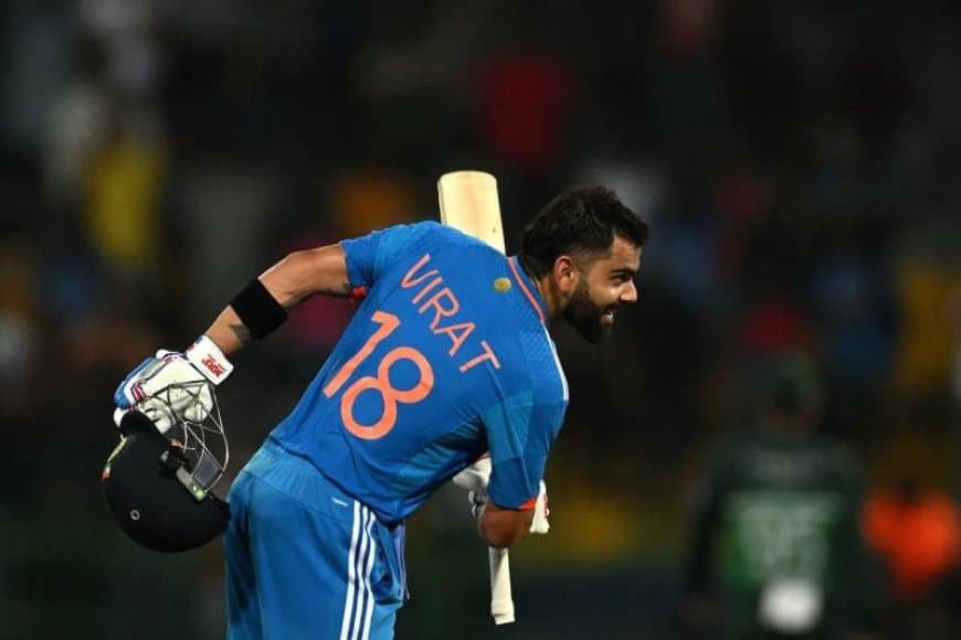 ICC World Cup 2023: Virat Kohli features as Jacques Kallis names his top 5 players for World Cup