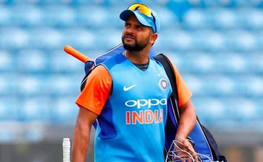 ICC World Cup 2023: Suresh Raina picks his four semi-finalists for WC; gives nod ahead to Sri Lanka