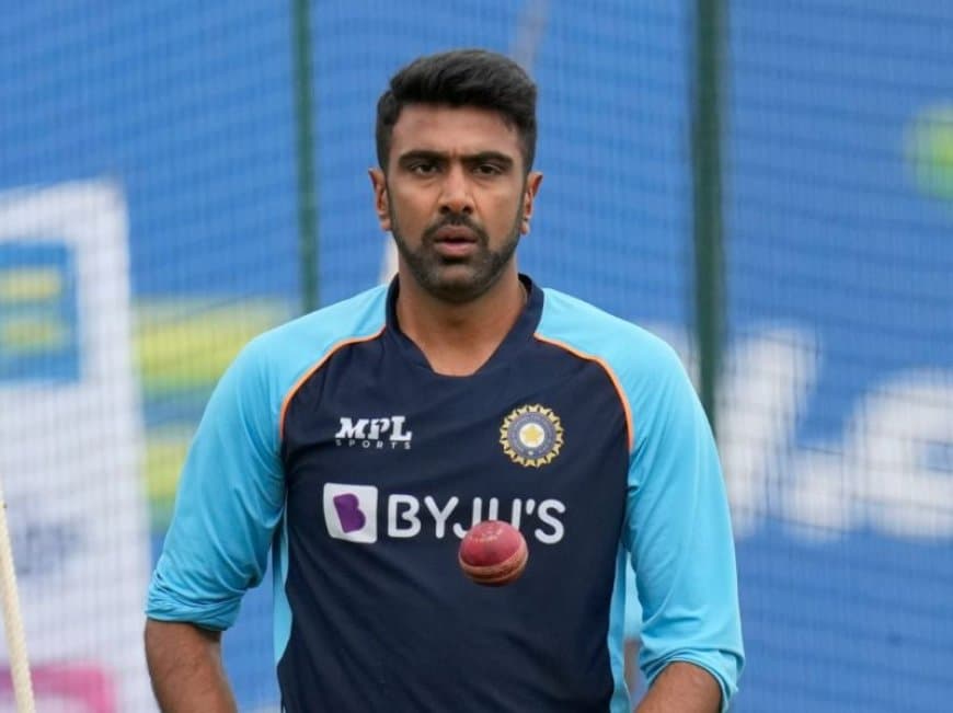 IND vs AUS: R Ashwin to make ODI Comeback against Australia, Rohit Sharma drops hints