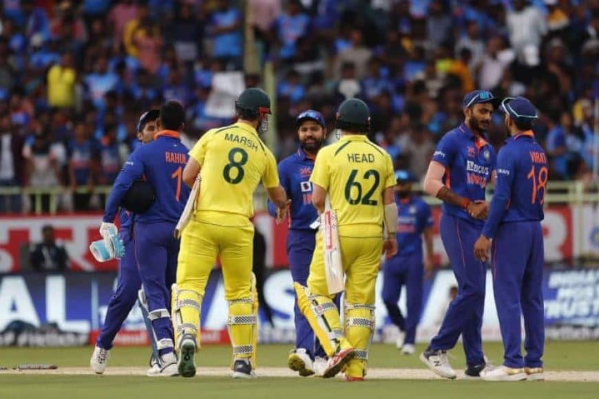 IND vs AUS 1st ODI: Strongest Playing11 for India &amp; Australia, Squad Details | India vs Australia 1st ODI