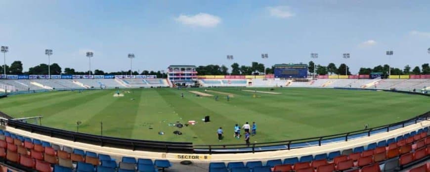 IND vs AUS 1st ODI Weather Forecast And Pitch Report Of IS Bindra Stadium,?Mohali | India vs Australia 1st ODI