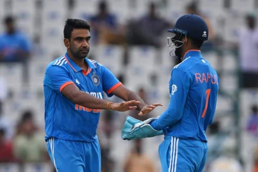 World Cup 2023: R Ashwin unlikely to be in India's World Cup 2023 Squad, says Former Australian captain