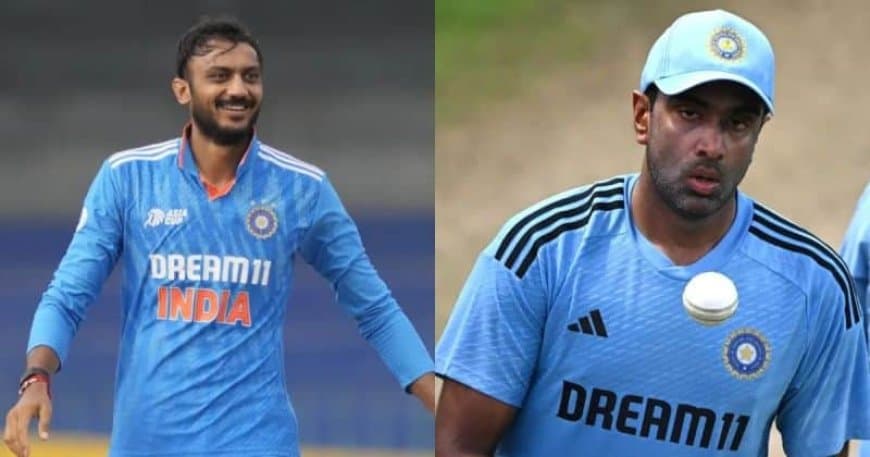 World Cup 2023: India's World Cup 2023 Squad to be announced today, Know Probable Squad, Axar vs Ashwin?