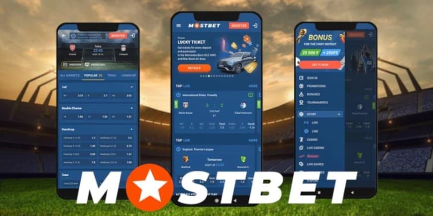 Why is Mostbest one of the most popular sports betting sites in India?