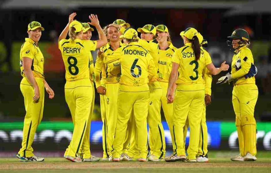 AUS-W vs WI-W 2023: T20I Schedule, Squad | West Indies Women Tour of Australia 2023 Fixtures, Match List, Venues and Live Streaming Details