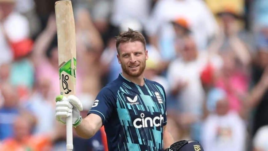 World Cup 2023: England captain Jos Buttler talks about his ODI Retirement plans ahead of ICC World Cup 2023