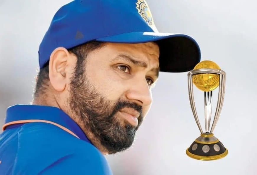 ICC Cricket World Cup 2023: India's Recent Form, Squad, Previous Success, Key Match, Key Players, Batting Strength, and Selection Dilemma!