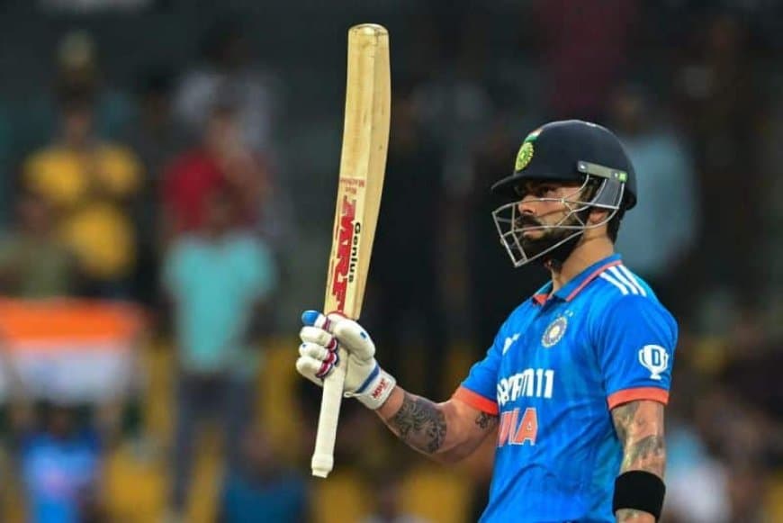 ICC World Cup 2023: Jos Buttler leaves out Virat Kohli as he picks his first 5 players for Dream ODI X1