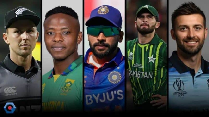 World Cup 2023: Predicting Highest Wicket Taker of ICC World Cup 2023, No Jasprit Bumrah or Shaheen Afridi