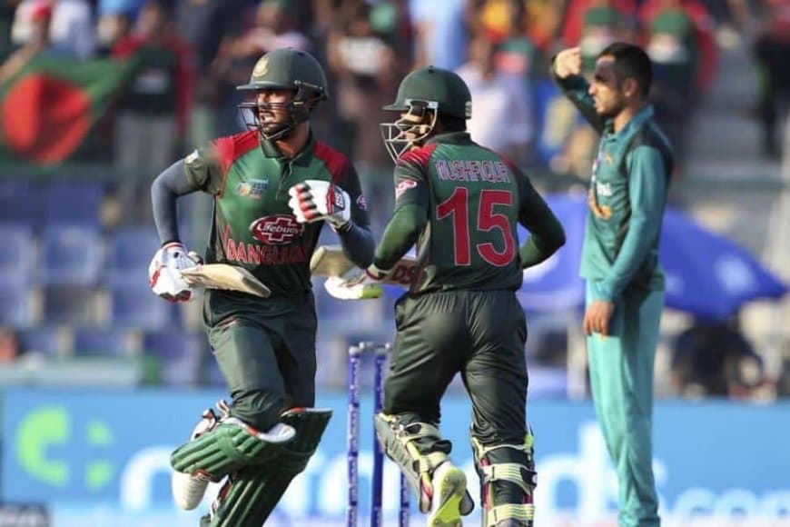 PAK vs BAN: Bangladesh Crushed Pakistan to Secure Asian Games Bronze | Asian Games 2023 3rd Place Play-off