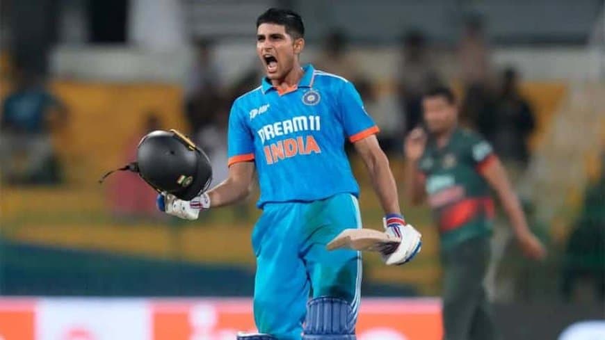 IND vs AFG ICC World Cup 2023: NO Shubman Gill for India vs Afghanistan game, India's Likely playing 11 for IND vs AFG Match 9