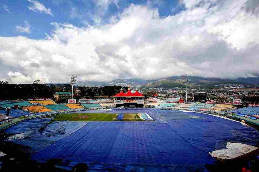 ENG vs BAN 2023: HPCA Stadium Dharamsala Pitch Report (Batting or Bowling) | England vs Bangladesh: ODI Records &amp; Stats, Weather Forecast