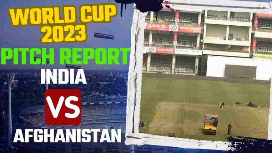 IND vs AFG, Arun Jaitley Stadium Pitch Report (Batting or Bowling) | India vs Afghanistan ODI Records &amp; Stats, Weather Forecast