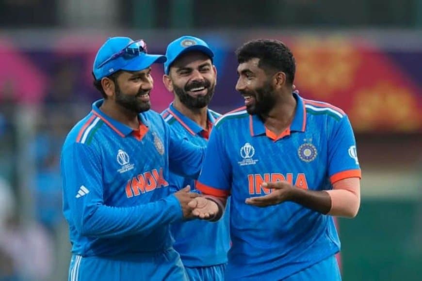 IND vs BAN: Shami IN Bumrah OUT, India's Likely Playing 11 against Bangladesh | India vs Bangladesh ODI World Cup 2023