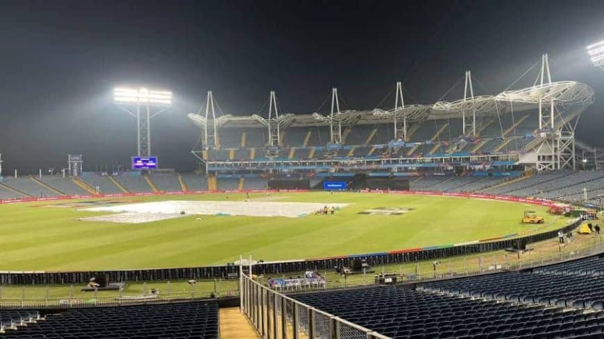 IND vs BAN Rain Prediction, Weather Forecast of Pune, and Pitch Report. Will Rain Interrupt India vs Bangladesh ICC World Cup 2023?