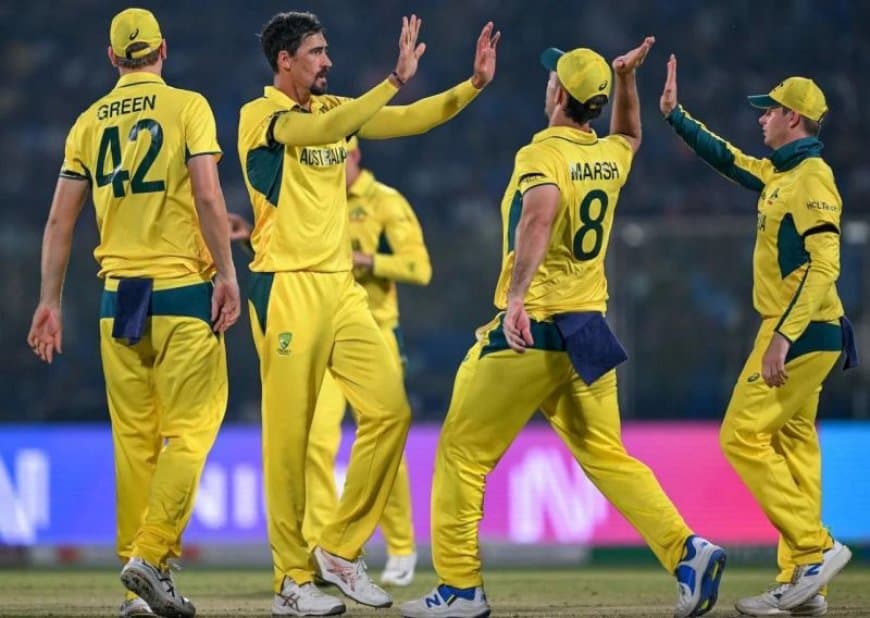 IND vs AUS: Matthew Wade to captain as Australia announces squad for T20I series against India after World Cup?