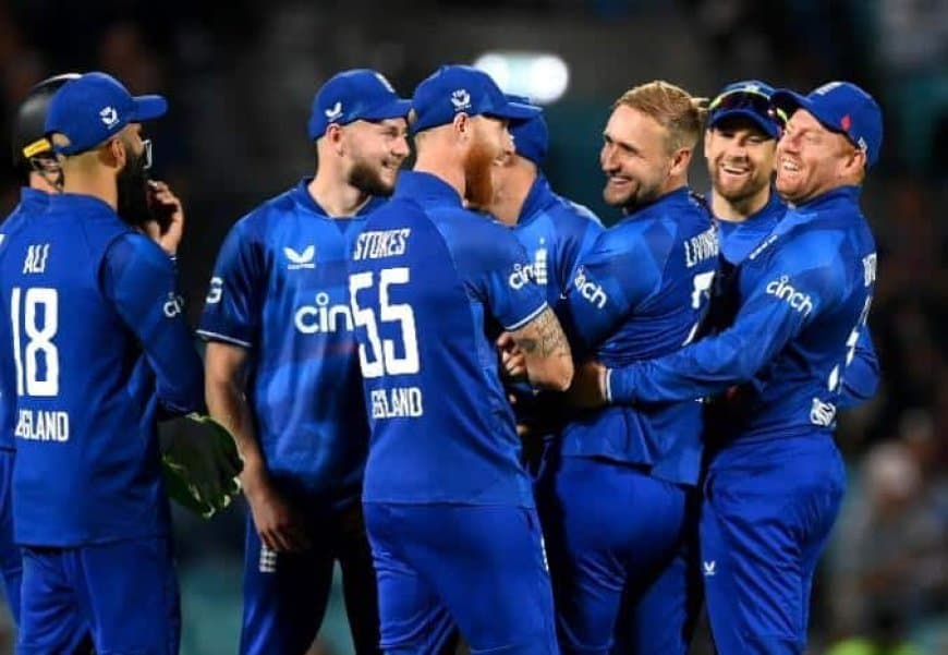 ICC World Cup 2023: England qualification scenario for ICC Champions Trophy 2025