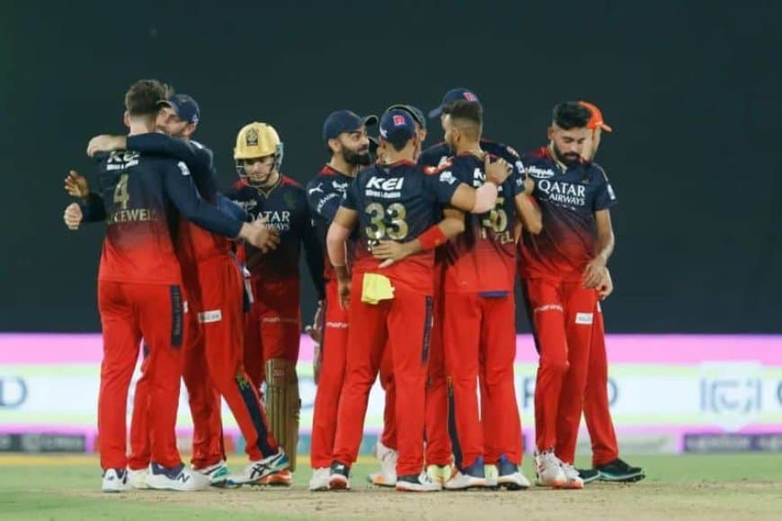 IPL 2024 Auction: RCB Retained &amp; Released Player List [Updated], Royal Challengers Bangalore Squad for IPL 2024