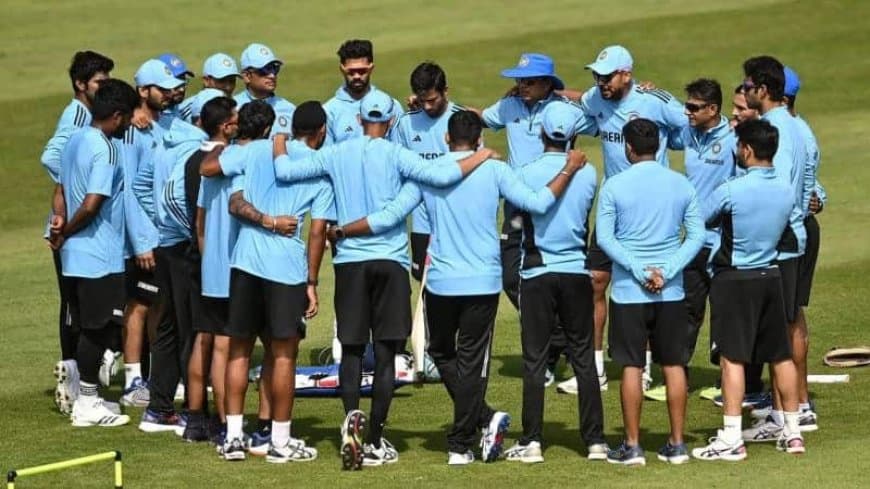 IND vs AUS T20I Series: India Squad Announced For T20I Series Against Australia; Surya To Lead The Side. Check Out Full Squad