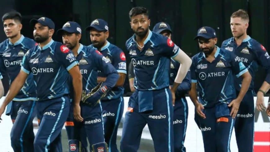 IPL 2024 Auction: Gujarat Titans Retained &amp; Released Player List [Updated], Gujarat Titans Squad for IPL 2024