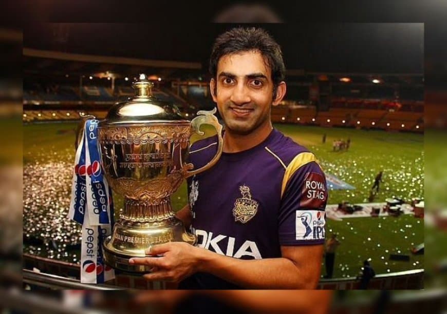 IPL 2024: Gautam Gambhir joins Kolkata Knight Riders as mentor; part ways with LSG