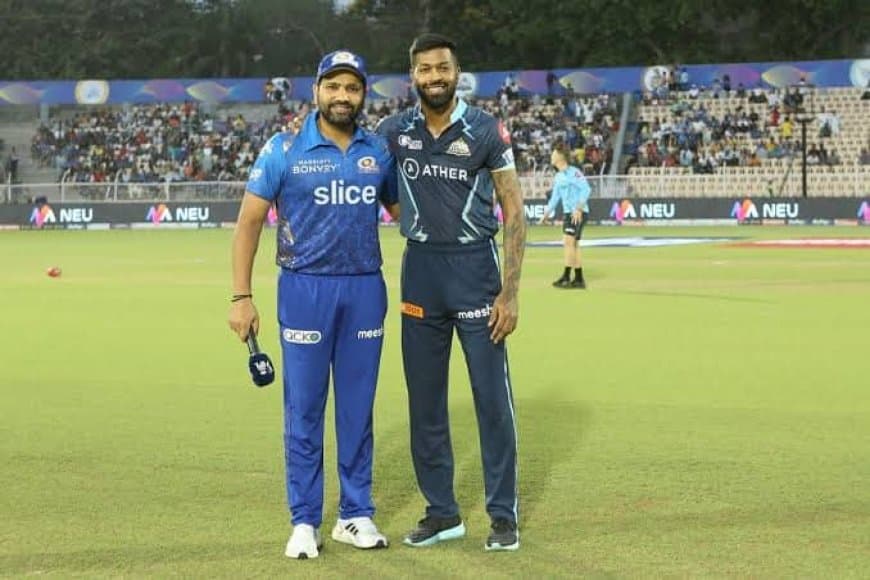 IPL 2024: Mumbai Indians to trade Rohit Sharma to Gujarat Titans and bring Hardik Pandya back - Reports?