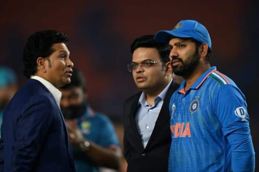 Rohit Sharma unlikely for T20Is, BCCI to take call on his ODI career soon: Reports