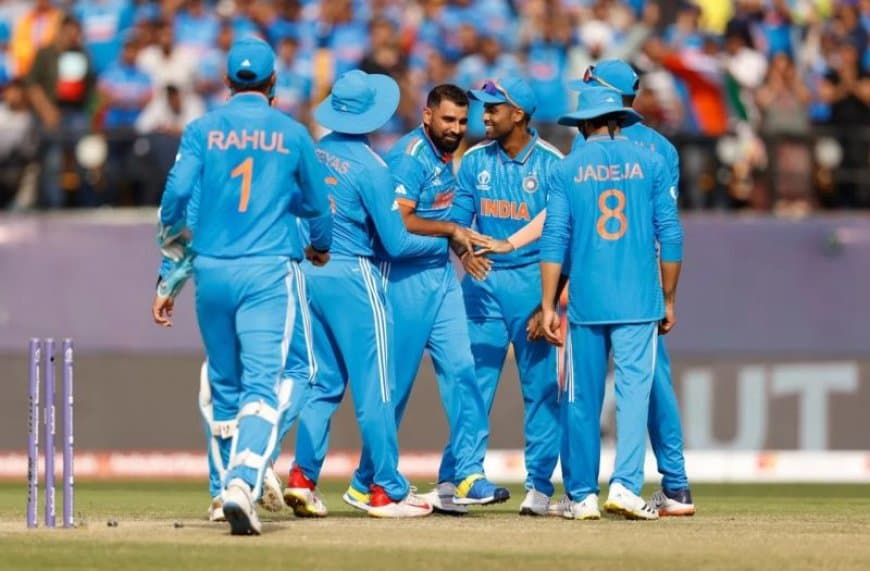 IND vs AUS: India Cricket Team Full schedule till T20 World Cup 2024