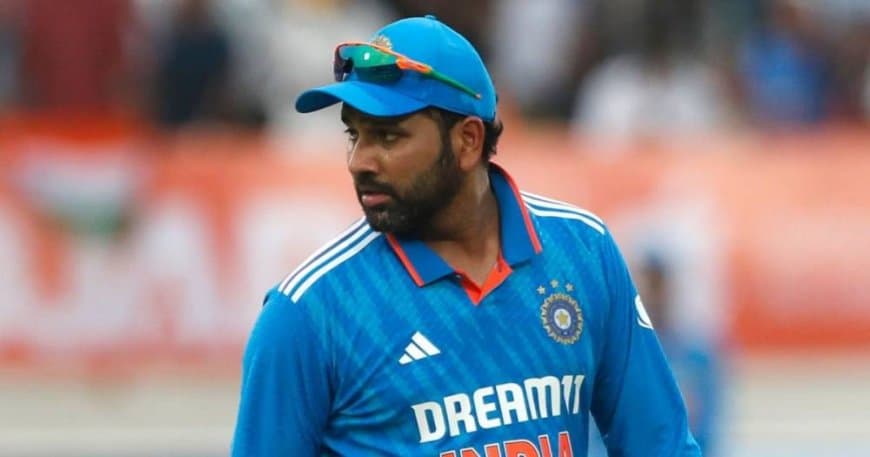 Rohit Sharma to captain India in T20 World Cup 2024; Asks BCCI to make a straightforward call on the captaincy - Reports