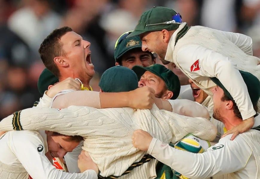 AUS vs PAK: Australia announces squad for the first Test against Pakistan; Lance Morris included