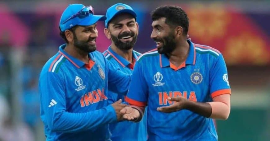 Rohit Sharma, Virat, Bumrah disturb T20I combination for Team India in T20 World Cup 2024