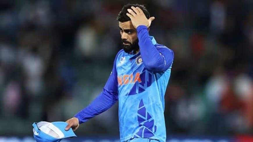 No Virat Kohli in T20 World Cup 2024, BCCI to discuss his future in Team India's T20I Squad, Ishan Kishan to replace him