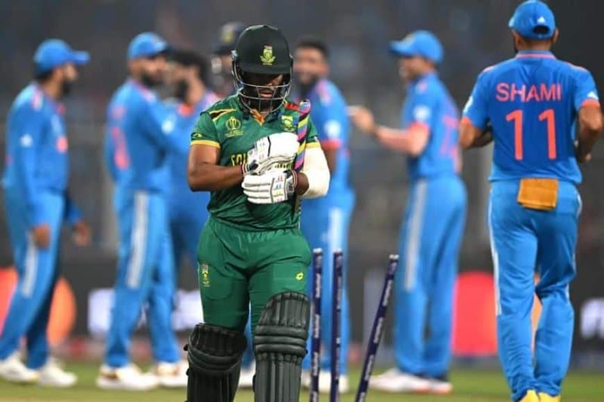 IND vs SA T20I Schedule, Time Table, Squads, Head to Head Details, Live Streaming Info, Records | India vs South Africa T20I