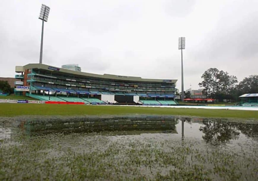 SA vs IND 1st T20I Weather Forecast and Pitch Report of Kingsmead,?Durban?| India vs South Africa 1st T20I