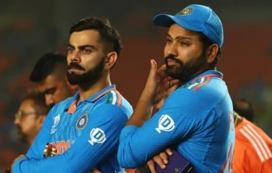 India to play against South Africa and Afghanistan before T20 World Cup 2024 | Team India Schedule