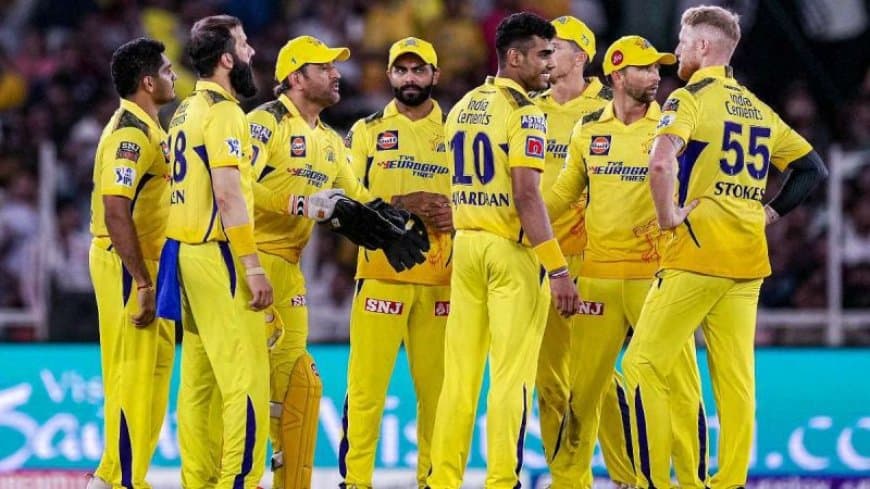 CSK Squad IPL 2024 Auction: Chennai Super Kings Full Team, Retained Players, Auction Buys, Foreign Players, Salary