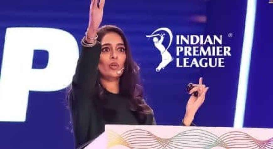 IPL 2024: Who will be the Auctioneer in the IPL 2024 Auction? Check out the full details | Indian Premier League 2024