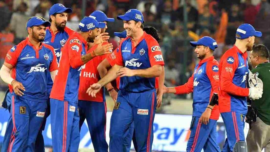 DC Squad IPL 2024 Auction: Delhi Capitals Full Team, Retained Players, Auction Buys, Foreign Players, Salary?