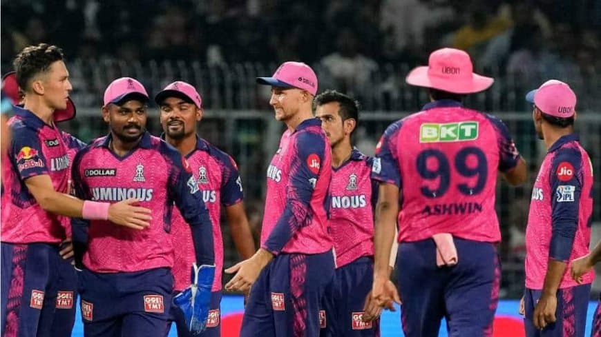 RR Squad IPL 2024 Auction: Rajasthan Royals Full Team, Retained Players, Auction Buys, Foreign Players, Salary