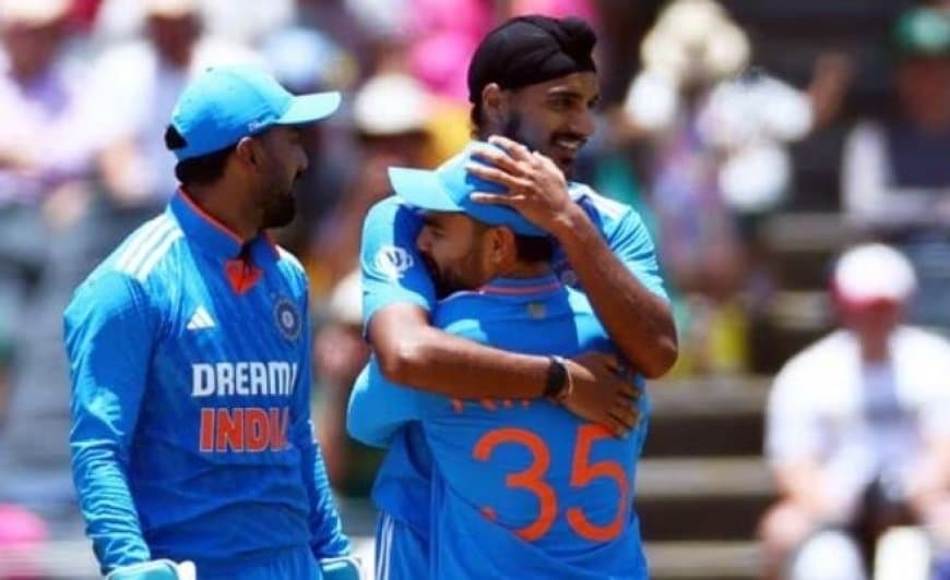 South Africa vs India, 3rd ODI: Match Details, Expected Playing 11 and Full Squad