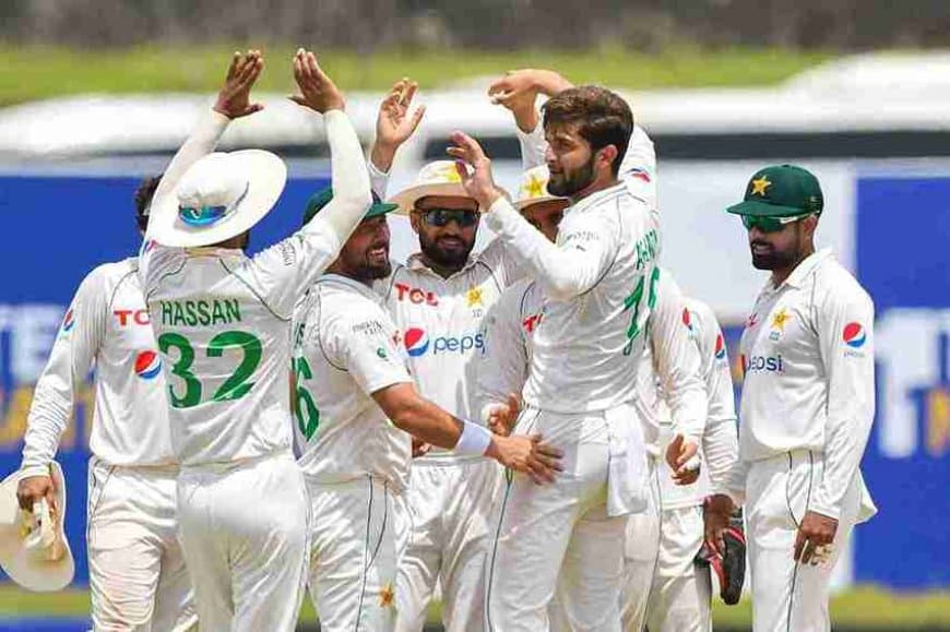 AUS vs PAK: Pakistan suffers huge blow as star bowler gets ruled out of Test series against Australia