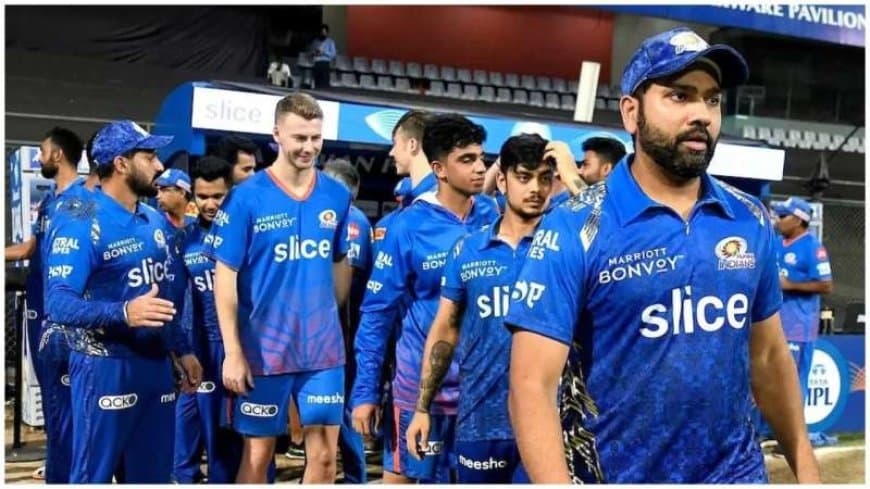 IPL 2024: MI SWOT Analysis, Full Squad, Mumbai Indians Strongest Playing XI