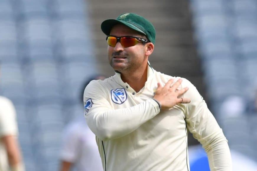 IND vs SA: South African Dean Elgar to retire from international cricket after India vs South Africa Test