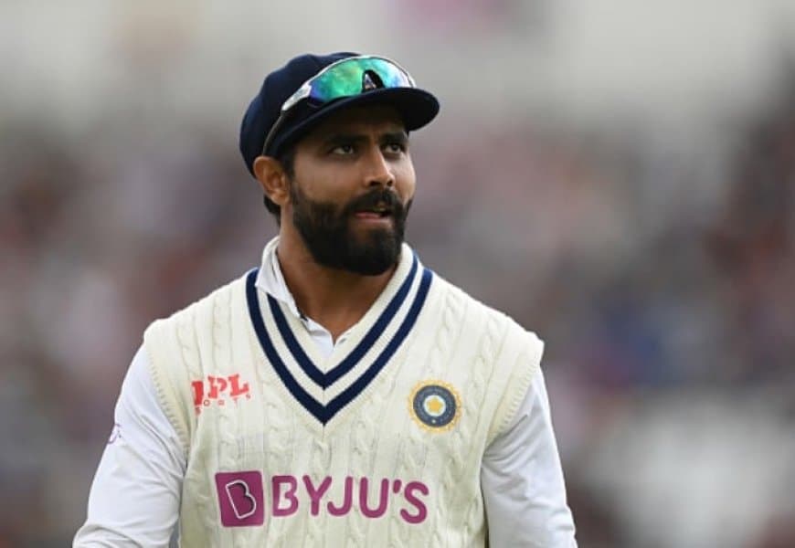 India vs South Africa: Why is Ravindra Jadeja not playing in the first Test match against South Africa?