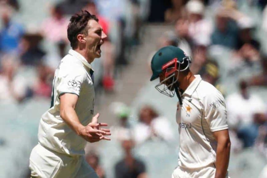 AUS vs PAK 2nd Test: Australia Denied Pakistan's Efforts! Mighty Australia Defeated Pakistan By 79 Runs | Full AUS vs PAK Scorecard