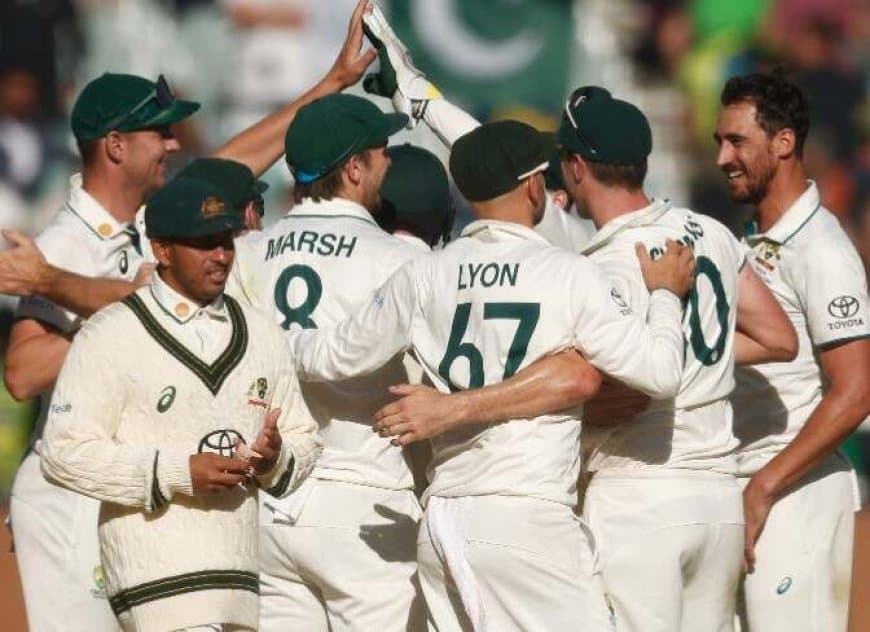 Australia vs Pakistan, 3rd Test: Expected Playing 11 | Pakistan tour of Australia, 2023?24