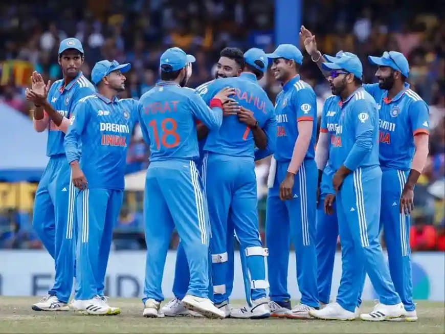 Team India Schedule in 2024: Test, ODI &amp; T20I, Full Fixtures of Indian Team in All Three Formats | Team India Schedule 2024