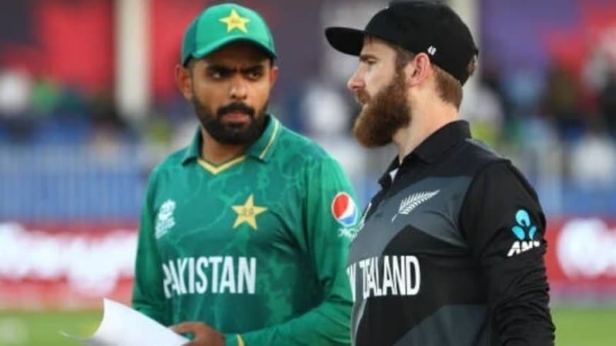 PAK vs NZ Schedule 2024, Fixture, Full Squads, Date, Timings, And All You Need To Know