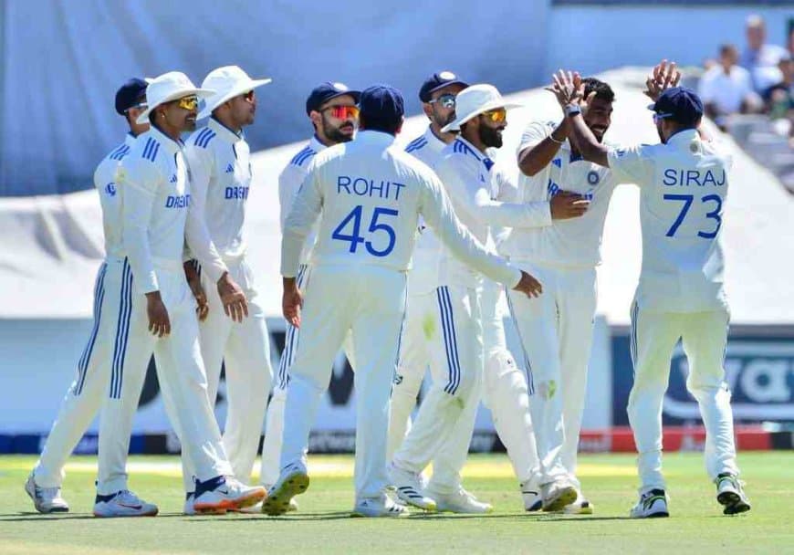 IND vs SA 2024: India?s Historic Win in Cape Town Against South Africa, Became First Asian Team To Achieve This Feat