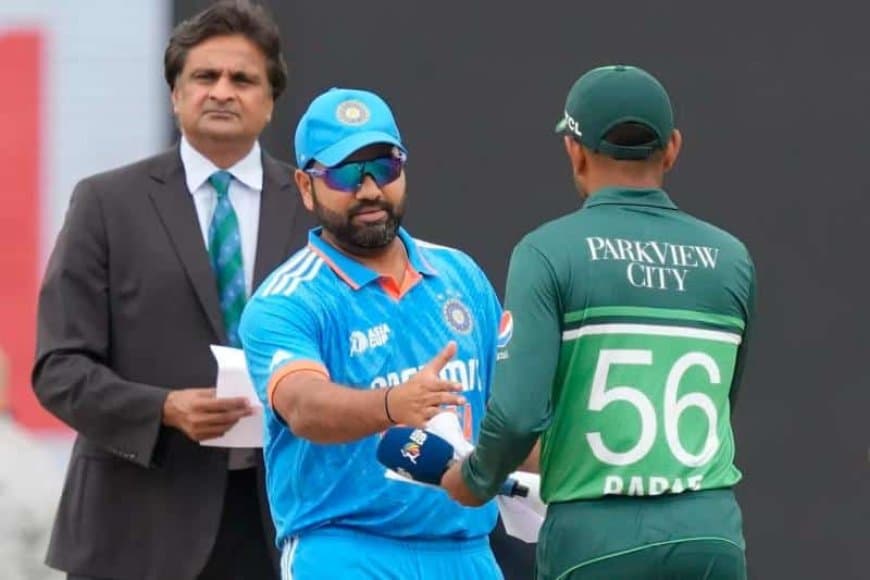 IND vs PAK T20 World Cup 2024 DATE Revealed, India Schedule, Format, Groups for T20 World Cup 2024